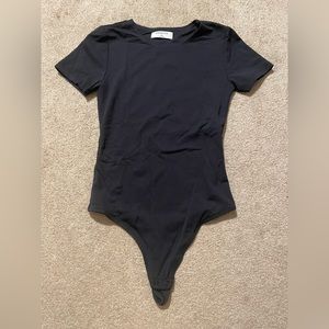 Aritzia Bodysuit